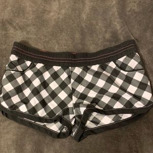 Small juniors swim shorts